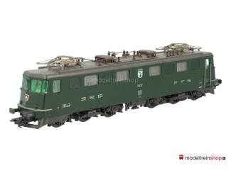 Marklin H0 3737 Electrische Locomotief Serie Ae 6/6 SBB - Modeltreinshop