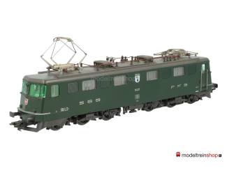 Marklin H0 3737 Electrische Locomotief Serie Ae 6/6 SBB - Modeltreinshop