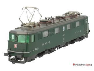 Marklin H0 3737 Electrische Locomotief Serie Ae 6/6 SBB - Modeltreinshop