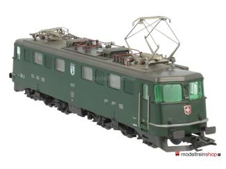 Marklin H0 3737 Electrische Locomotief Serie Ae 6/6 SBB - Modeltreinshop