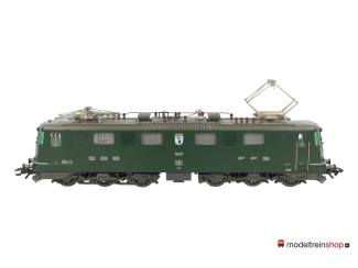 Marklin H0 3737 Electrische Locomotief Serie Ae 6/6 SBB - Modeltreinshop