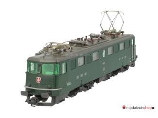 Marklin H0 3737 Electrische Locomotief Serie Ae 6/6 SBB - Modeltreinshop