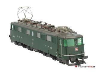 Marklin H0 3737 Electrische Locomotief Serie Ae 6/6 SBB - Modeltreinshop