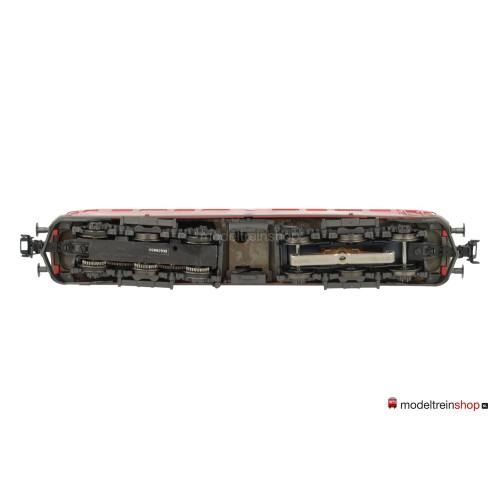 Marklin H0 3739 Electrische Locomotief Serie Ae 6/6 SBB - Modeltreinshop