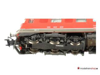 Marklin H0 3739 Electrische Locomotief Serie Ae 6/6 SBB - Modeltreinshop