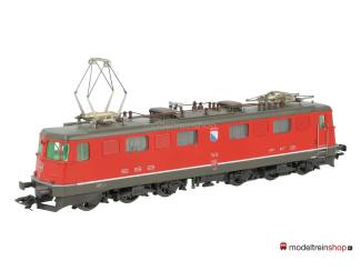 Marklin H0 3739 Electrische Locomotief Serie Ae 6/6 SBB - Modeltreinshop