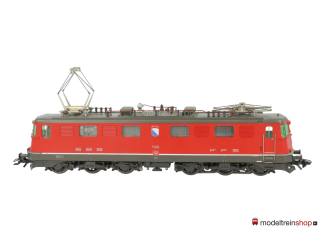 Marklin H0 3739 Electrische Locomotief Serie Ae 6/6 SBB - Modeltreinshop