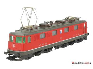 Marklin H0 3739 Electrische Locomotief Serie Ae 6/6 SBB - Modeltreinshop