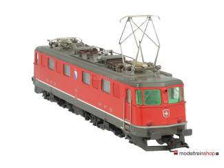 Marklin H0 3739 Electrische Locomotief Serie Ae 6/6 SBB - Modeltreinshop