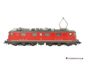 Marklin H0 3739 Electrische Locomotief Serie Ae 6/6 SBB - Modeltreinshop