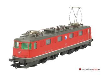 Marklin H0 3739 Electrische Locomotief Serie Ae 6/6 SBB - Modeltreinshop