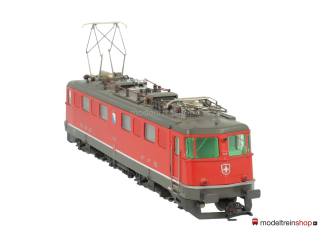 Marklin H0 3739 Electrische Locomotief Serie Ae 6/6 SBB - Modeltreinshop