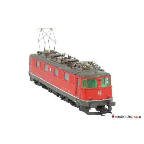 Marklin H0 3739 Electrische Locomotief Serie Ae 6/6 SBB - Modeltreinshop