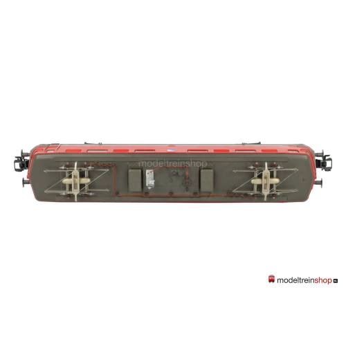 Marklin H0 3739 Electrische Locomotief Serie Ae 6/6 SBB - Modeltreinshop