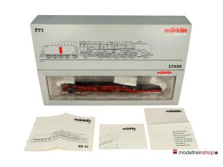 Marklin H0 37450 Zware goederentreinlocomotief BR45 - Modeltreinshop