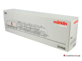 Marklin H0 37450 Zware goederentreinlocomotief BR45 - Modeltreinshop