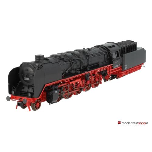 Marklin H0 37450 Zware goederentreinlocomotief BR45 - Modeltreinshop