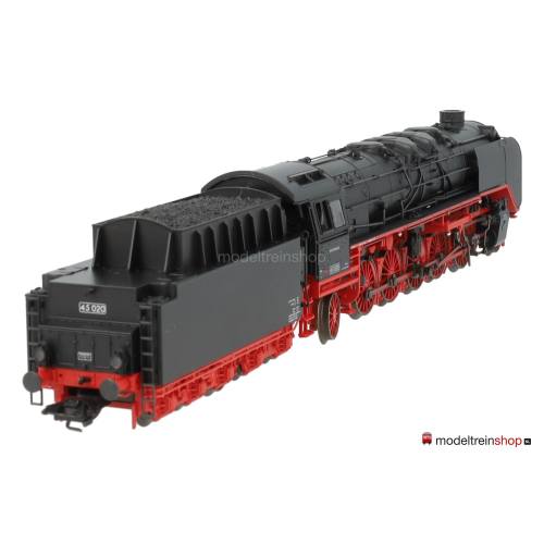 Marklin H0 37450 Zware goederentreinlocomotief BR45 - Modeltreinshop