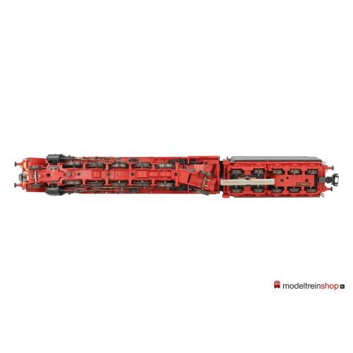 Marklin H0 37450 Zware goederentreinlocomotief BR45 - Modeltreinshop