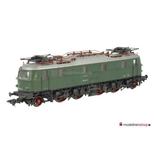 Marklin H0 3767 Electrische Locomotief BR 118 DB - Modeltreinshop