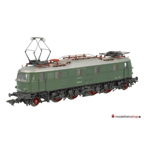 Marklin H0 3767 Electrische Locomotief BR 118 DB - Modeltreinshop