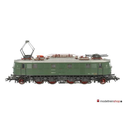 Marklin H0 3767 Electrische Locomotief BR 118 DB - Modeltreinshop