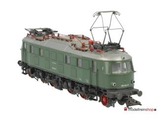 Marklin H0 3767 Electrische Locomotief BR 118 DB - Modeltreinshop