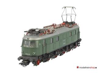 Marklin H0 3767 Electrische Locomotief BR 118 DB - Modeltreinshop