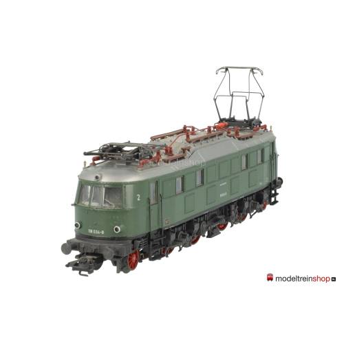 Marklin H0 3767 Electrische Locomotief BR 118 DB - Modeltreinshop