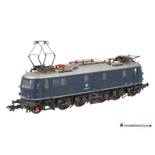 Marklin H0 3768 Electrische Locomotief BR 118 dB - Modeltreinshop