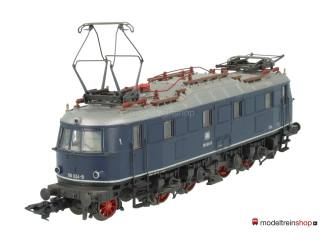 Marklin H0 3768 Electrische Locomotief BR 118 dB - Modeltreinshop