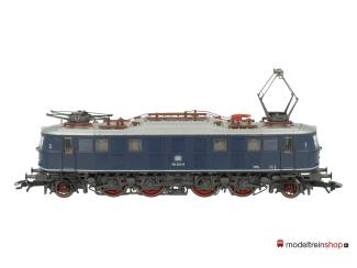 Marklin H0 3768 Electrische Locomotief BR 118 dB - Modeltreinshop