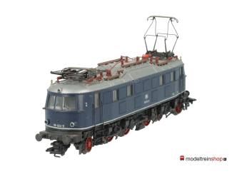 Marklin H0 3768 Electrische Locomotief BR 118 dB - Modeltreinshop