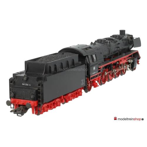 Marklin H0 3792 Tender locomotief BR 41 DRG - Modeltreinshop