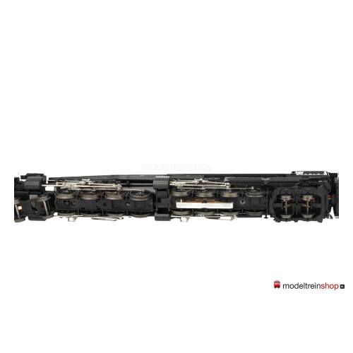 Marklin H0 37990 Stoom Locomotief met Tender Class 4000 Big Boy - MHI - Modeltreinshop