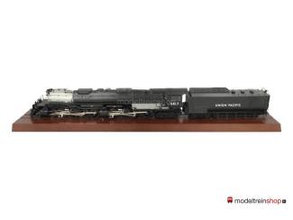 Marklin H0 37990 Stoom Locomotief met Tender Class 4000 Big Boy - MHI - Modeltreinshop