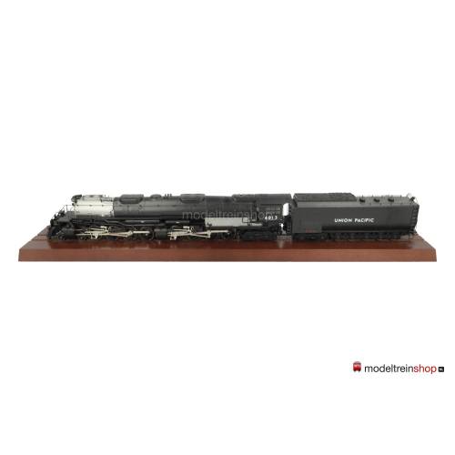 Marklin H0 37990 Stoom Locomotief met Tender Class 4000 Big Boy - MHI - Modeltreinshop