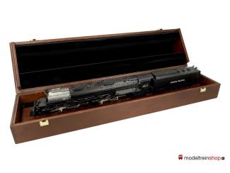 Marklin H0 37990 Stoom Locomotief met Tender Class 4000 Big Boy - MHI - Modeltreinshop