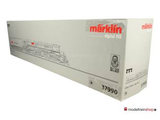 Marklin H0 37990 Stoom Locomotief met Tender Class 4000 Big Boy - MHI - Modeltreinshop