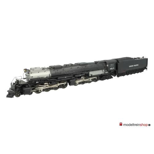 Marklin H0 37990 Stoom Locomotief met Tender Class 4000 Big Boy - MHI - Modeltreinshop