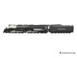 Marklin H0 37990 Stoom Locomotief met Tender Class 4000 Big Boy - MHI - Modeltreinshop