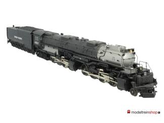 Marklin H0 37990 Stoom Locomotief met Tender Class 4000 Big Boy - MHI - Modeltreinshop