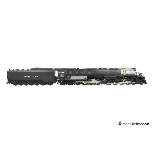 Marklin H0 37990 Stoom Locomotief met Tender Class 4000 Big Boy - MHI - Modeltreinshop