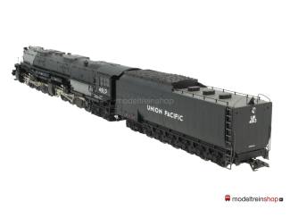 Marklin H0 37990 Stoom Locomotief met Tender Class 4000 Big Boy - MHI - Modeltreinshop