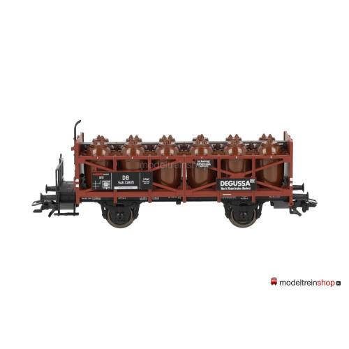 Marklin H0 48162 Insider Jaarwagen 2012 Zuurketelwagen - Modeltreinshop