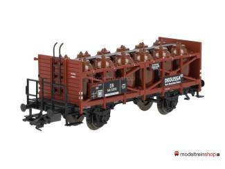 Marklin H0 48162 Insider Jaarwagen 2012 Zuurketelwagen - Modeltreinshop