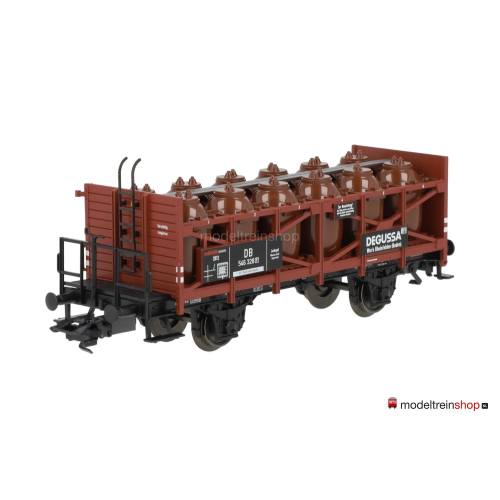 Marklin H0 48162 Insider Jaarwagen 2012 Zuurketelwagen - Modeltreinshop