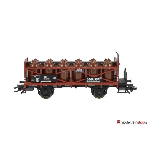 Marklin H0 48162 Insider Jaarwagen 2012 Zuurketelwagen - Modeltreinshop