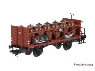 Marklin H0 48162 Insider Jaarwagen 2012 Zuurketelwagen - Modeltreinshop