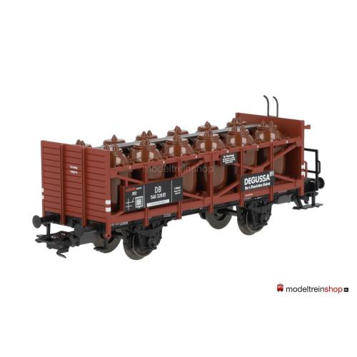 Marklin H0 48162 Insider Jaarwagen 2012 Zuurketelwagen - Modeltreinshop